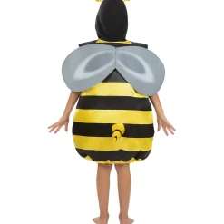 Disfraz de abeja para niños 10-12 años