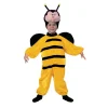 Disfraz de Abeja Reina 1-2 años