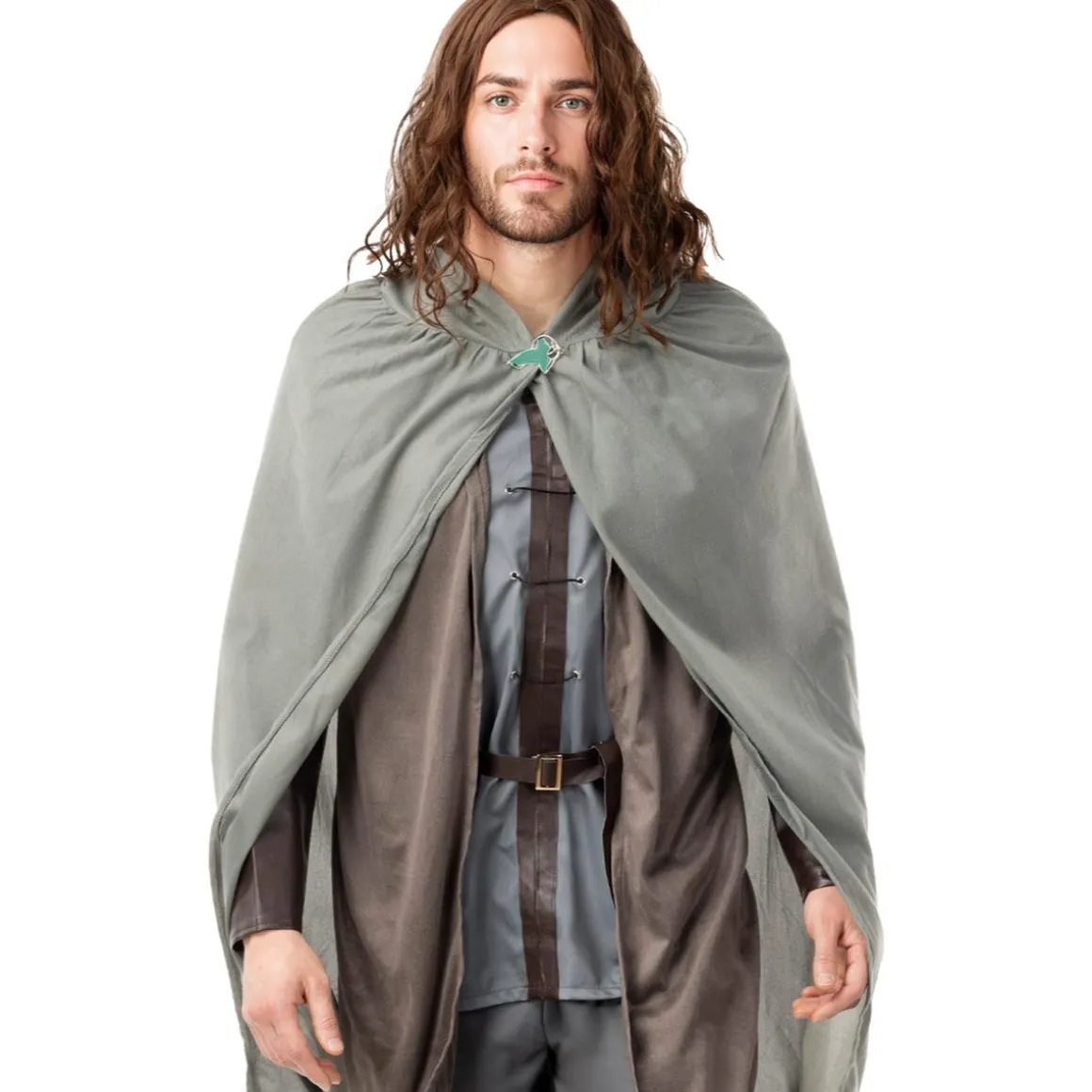 Disfraz de Aragorn Standard El Señor de los Anillos