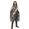 Disfraz de Aragorn XL El Señor de los Anillos