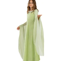 Disfraz de Arwen niña 7-9 años