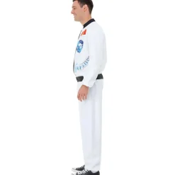 Disfraz de astronauta L