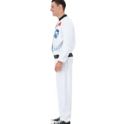 Disfraz de astronauta L