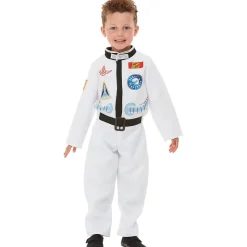 Disfraz de astronauta para niños 10-12 años