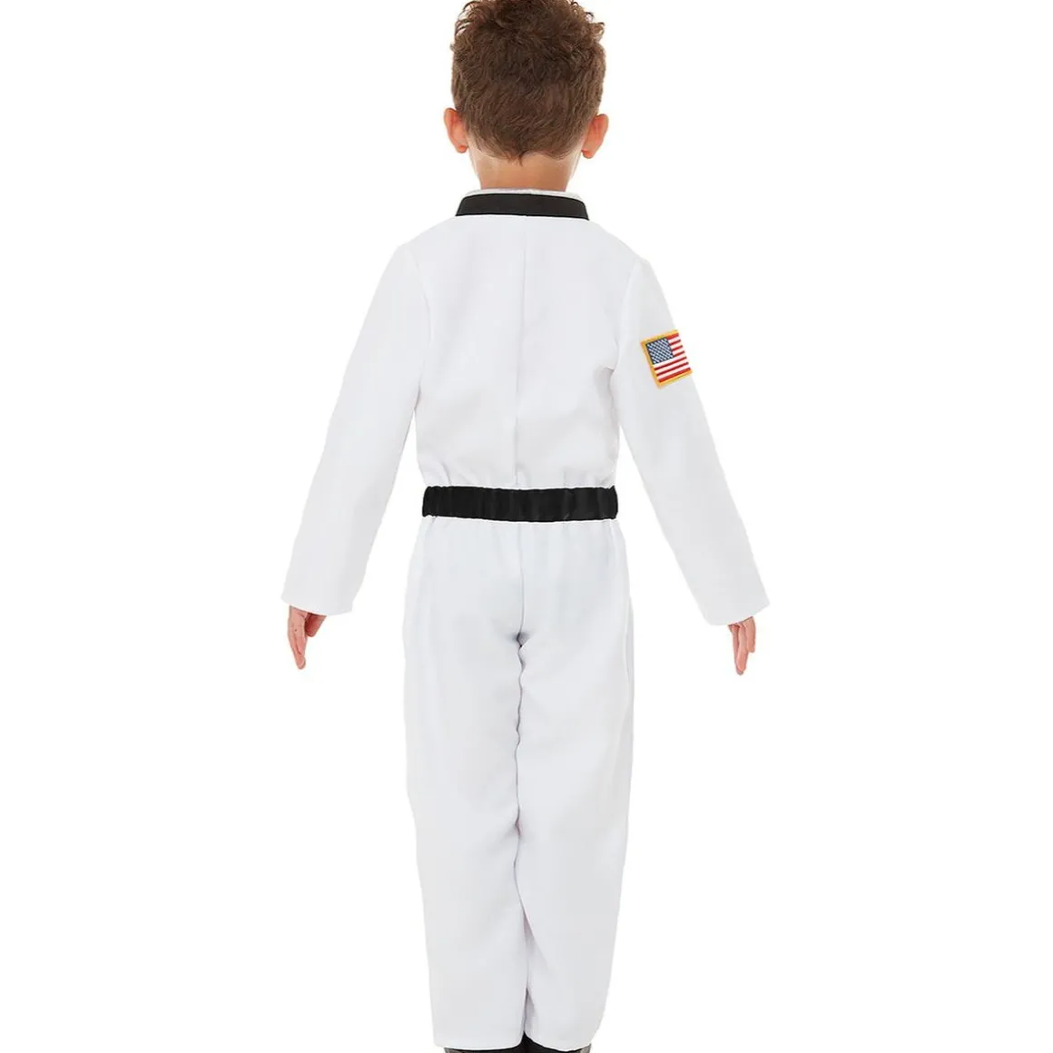 Disfraz de astronauta para niños 10-12 años