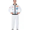 Disfraz de astronauta XXL