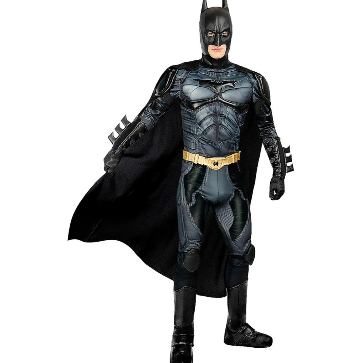 Disfraz de Batman El Caballero Oscuro Diamond Edition L