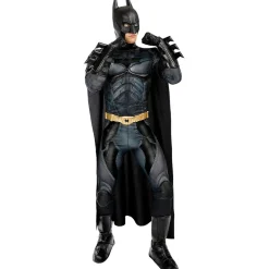Disfraz de Batman El Caballero Oscuro Diamond Edition L