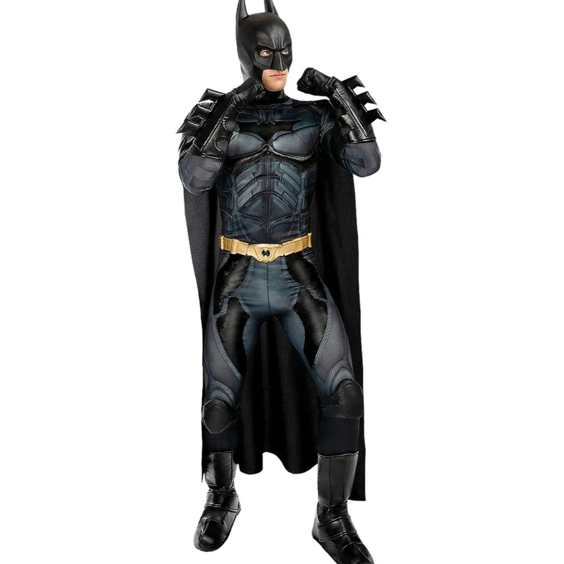 Disfraz de Batman El Caballero Oscuro Diamond Edition L