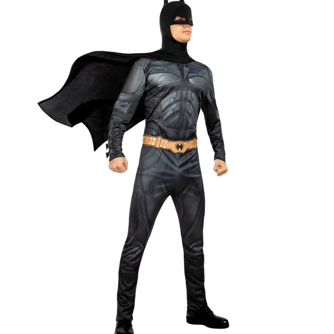 Disfraz de Batman El Caballero Oscuro S