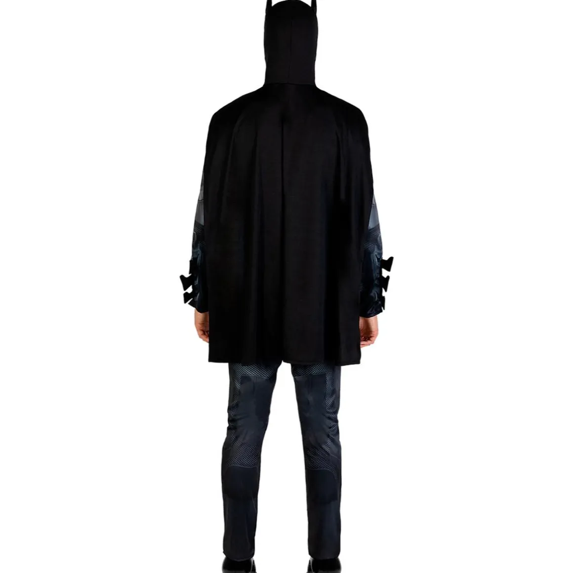 Disfraz de Batman El Caballero Oscuro S