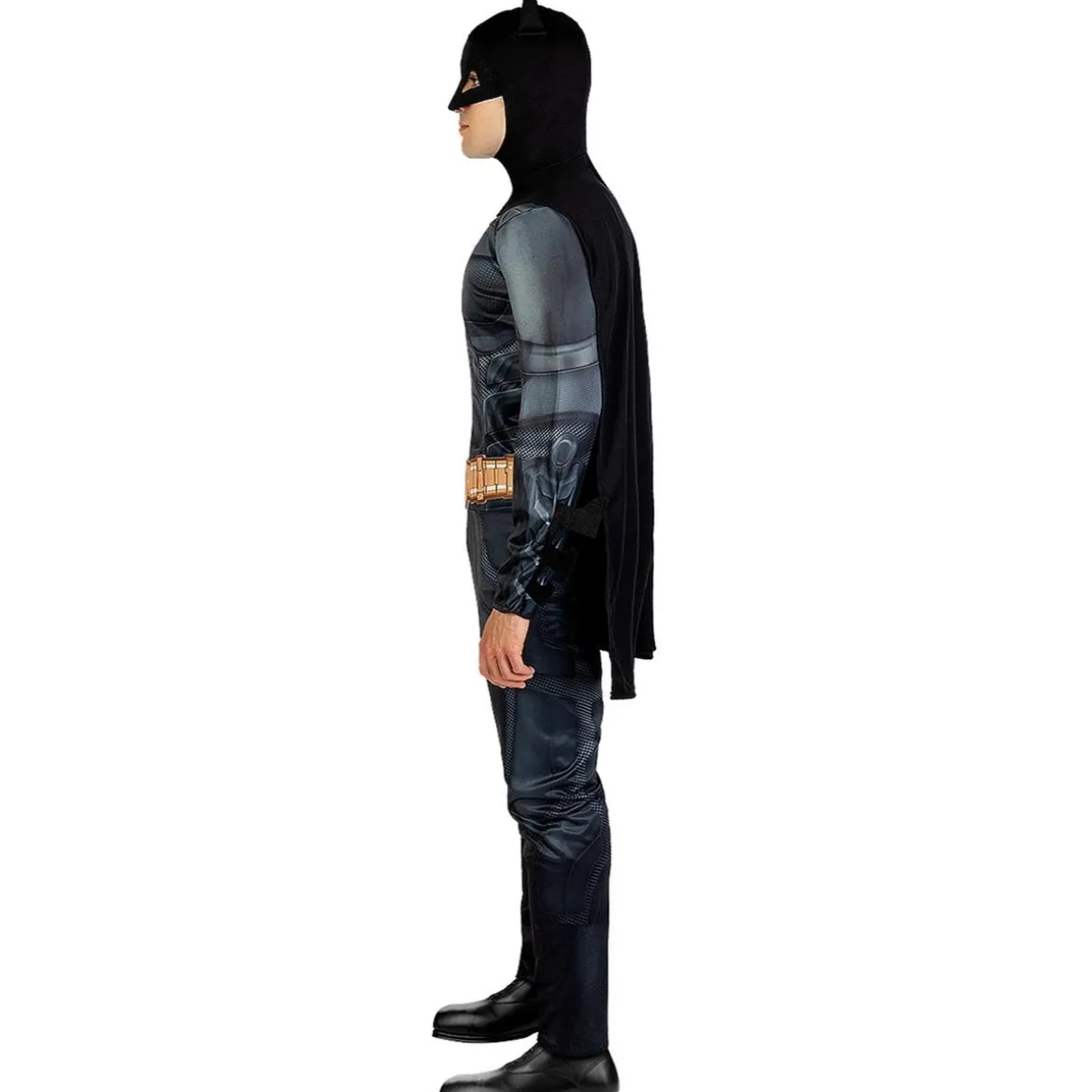 Disfraz de Batman El Caballero Oscuro S