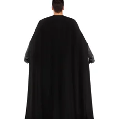 Disfraz de Batman Liga de la Justicia XL