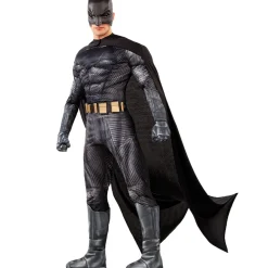 Disfraz de Batman Liga de la Justicia XL
