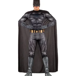 Disfraz de Batman Liga de la Justicia XL