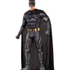 Disfraz de Batman Liga de la Justicia M