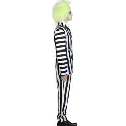 Disfraz de Beetlejuice L
