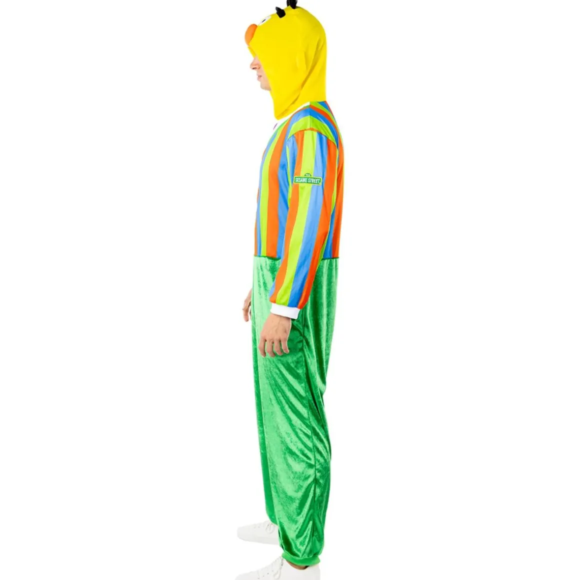 Disfraz de Blas adulto L-XL