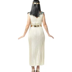 Disfraz de Cleopatra elegante para mujer XL