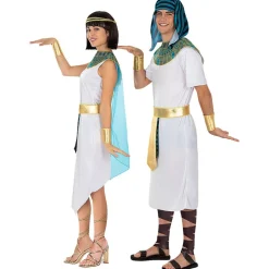 Disfraz de Cleopatra para mujer XXL
