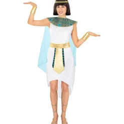 Disfraz de Cleopatra para mujer XXXL