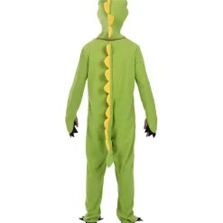 Disfraz de dinosaurio para adulto L-XL