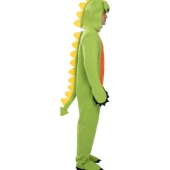 Disfraz de dinosaurio para adulto M-L