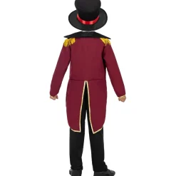 Disfraz de domador para niño 10-12 años
