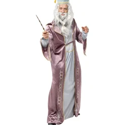 Disfraz de Dumbledore Harry Potter L-XL