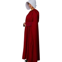 Disfraz de El Cuento de la Criada mujer L-XL