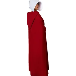Disfraz de El Cuento de la Criada mujer L-XL