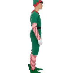 Disfraz de elfo hombre XL