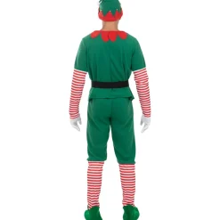 Disfraz de elfo hombre XL