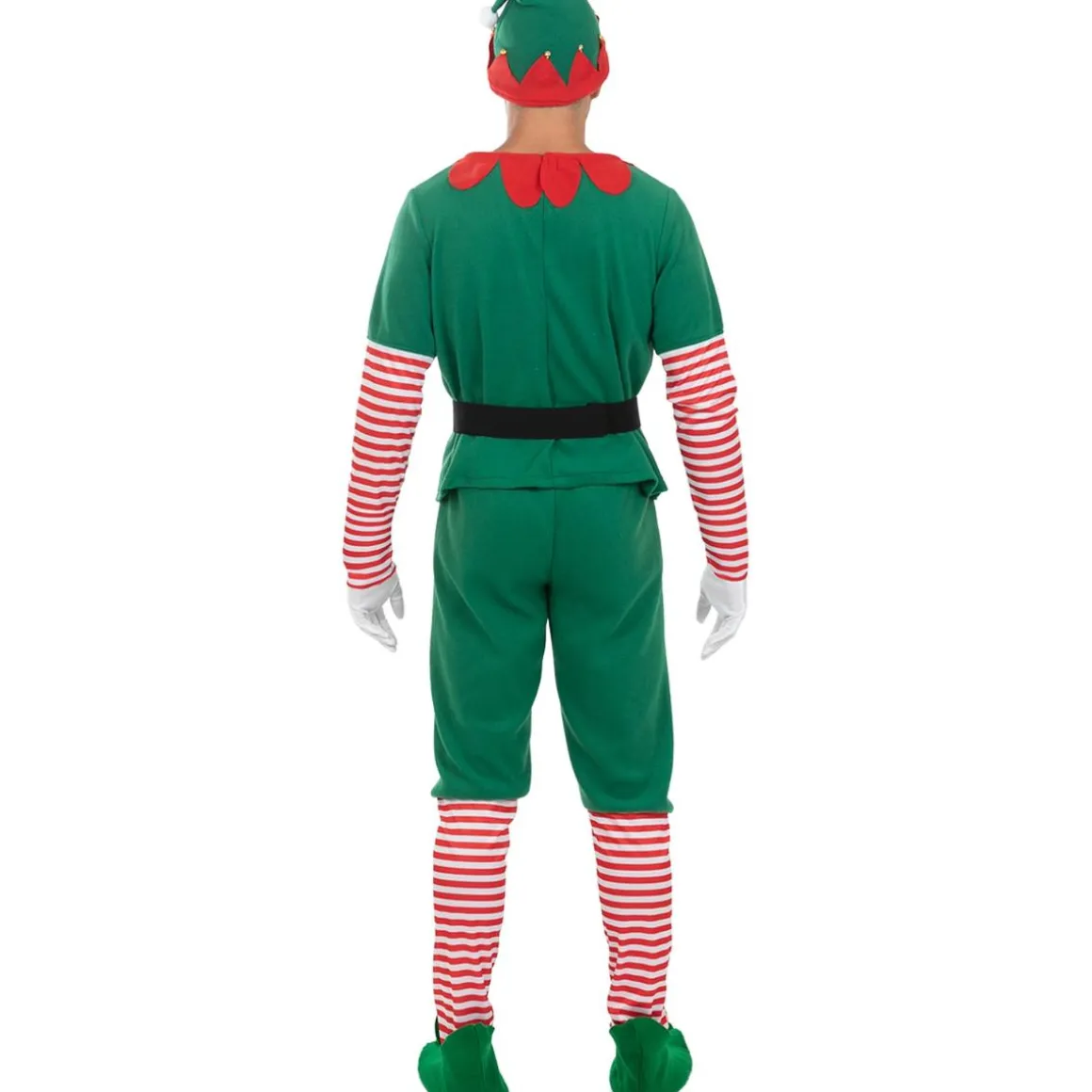 Disfraz de elfo hombre XL