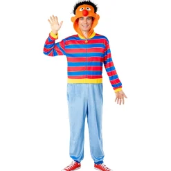 Disfraz de Epi adulto L-XL
