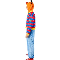 Disfraz de Epi adulto L-XL