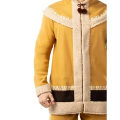 Disfraz de esquimal para hombre L