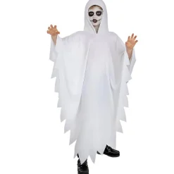 Disfraz de Fantasma (7-12 años)
