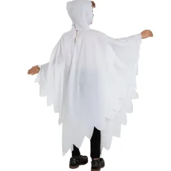 Disfraz de Fantasma (7-12 años)