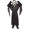 Disfraz de Fantasma Susto Talla S (7-8 años)
