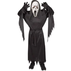 Disfraz de Fantasma Susto Talla S (7-8 años)