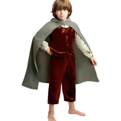 Disfraz de Frodo niño 5-6 años