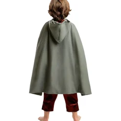 Disfraz de Frodo niño 5-6 años