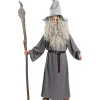 Disfraz de Gandalf niño 7-9 años