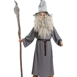 Disfraz de Gandalf niño 7-9 años