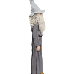 Disfraz de Gandalf niño 7-9 años