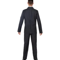 Disfraz de Gómez Addams hombre M
