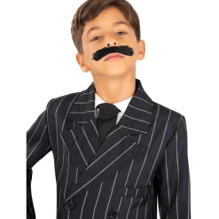 Disfraz de Gómez Addams niño 7-9 años