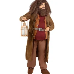 Disfraz de Hagrid - Harry Potter M-L