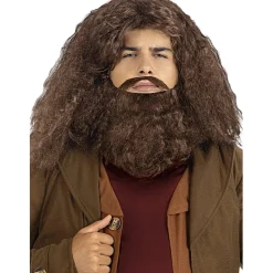 Disfraz de Hagrid - Harry Potter M-L